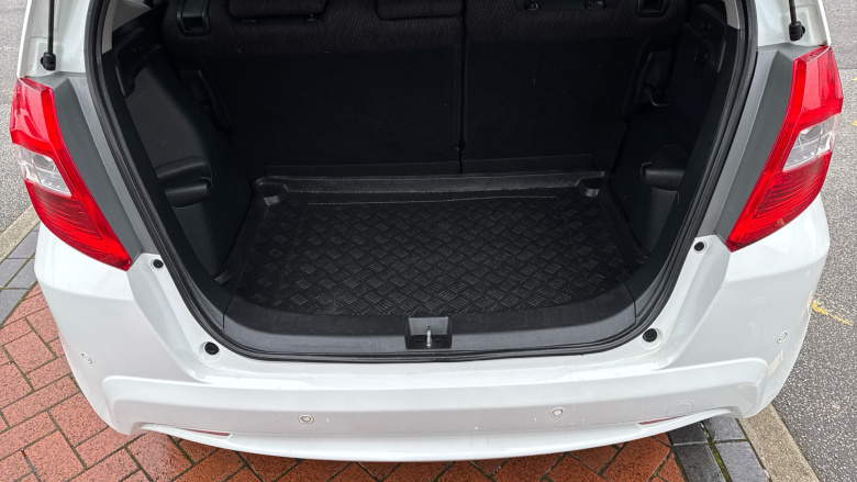 Honda Jazz 1.4 i-VTEC ES Plus 5dr CVT Petrol Hatchback